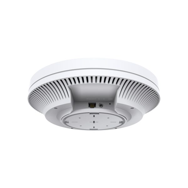 TP-Link Omada EAP620 HD punto de acceso inalámbrico 1201 Mbit/s Blanco Energía sobre Ethernet (PoE) - Imagen 3