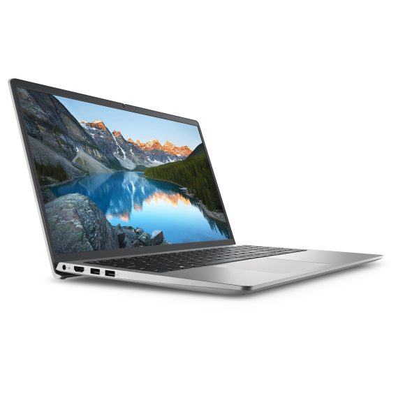 DELL Inspiron 3520 Intel® Core™ i7 i7-1255U Computadora portátil 39.6 cm (15.6") Full HD 16 GB DDR4-SDRAM 512 GB SSD Wi-Fi 5 (802.11ac) Windows 11 Pro Plata - Imagen 3