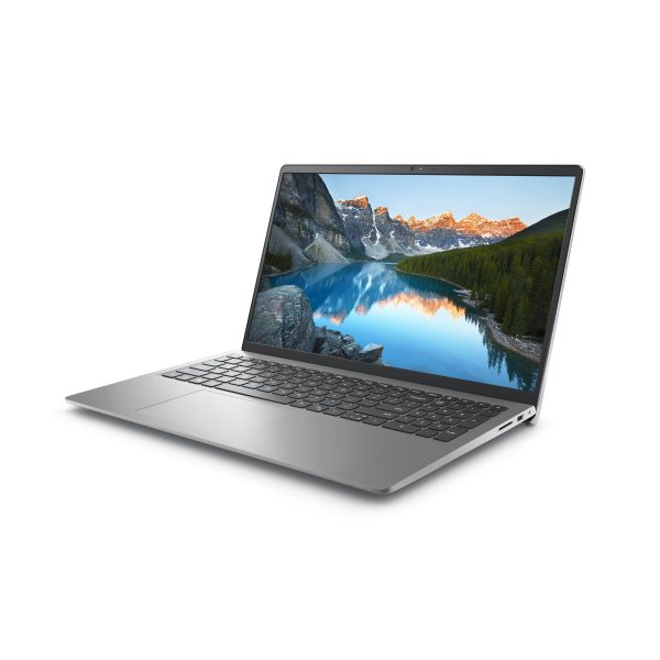 DELL Inspiron 3520 Intel® Core™ i5 i5-1235U Computadora portátil 39.6 cm (15.6") Full HD 16 GB DDR4-SDRAM 512 GB SSD Wi-Fi 5 (802.11ac) Windows 11 Pro Plata - Imagen 4