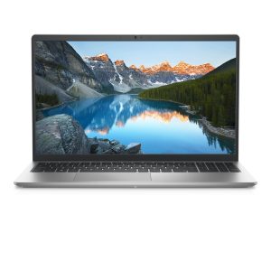 DELL Inspiron 3520 Intel® Core™ i5 i5-1235U Computadora portátil 39.6 cm (15.6") Full HD 16 GB DDR4-SDRAM 512 GB SSD Wi-Fi 5 (802.11ac) Windows 11 Home Plata