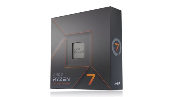 AMD Ryzen 7 7700X procesador 4.5 GHz 32 MB L3 Caja - Imagen 2