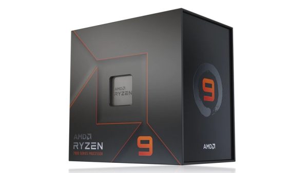 AMD Ryzen 9 7900X procesador 4.7 GHz 64 MB L3 Caja - Imagen 2