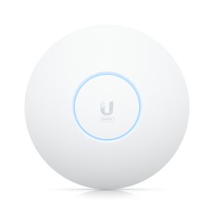 Ubiquiti UniFi6 Enterprise 4800 Mbit/s Blanco Energía sobre Ethernet (PoE)