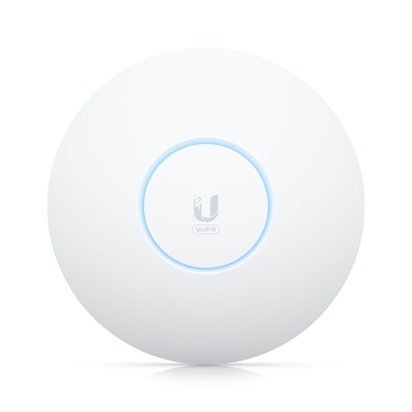 Ubiquiti UniFi6 Enterprise 4800 Mbit/s Blanco Energía sobre Ethernet (PoE)