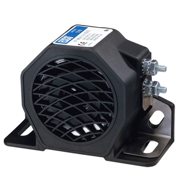 ECCO X575 alarma de apoyo - Imagen 2