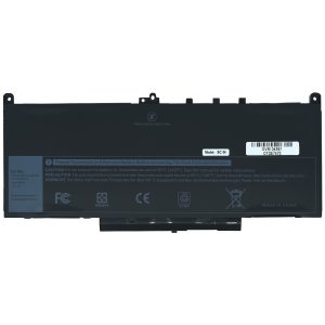 Ovaltech OTDE7470 refacción para laptop Batería