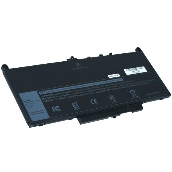 Ovaltech OTDE7470 refacción para laptop Batería - Imagen 4