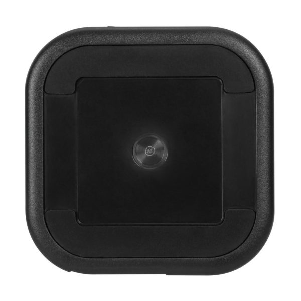 Targus DOCK116GLZ base para laptop o replicador de puertos Alámbrico USB 3.2 Gen 2 (3.1 Gen 2) Type-C Negro - Imagen 4