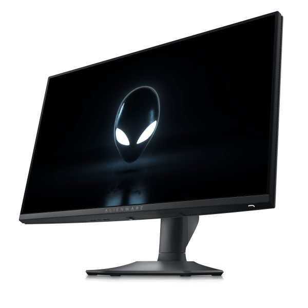 Alienware AW2523HF monitor de computadora 62.2 cm (24.5") 1920 x 1080 Pixeles Full HD LCD Negro - Imagen 2