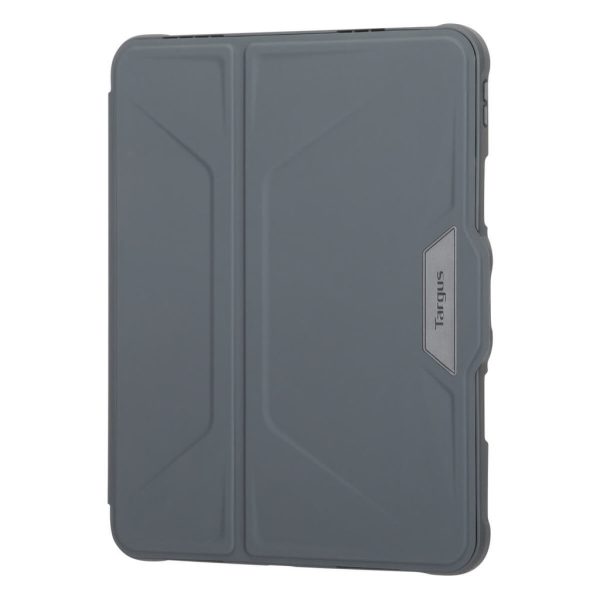 Targus Pro-Tek 27.7 cm (10.9") Folio Negro - Imagen 2