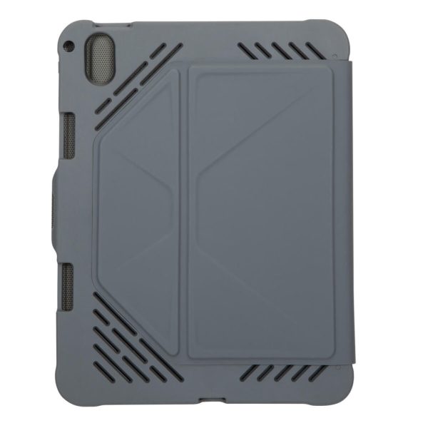Targus Pro-Tek 27.7 cm (10.9") Folio Negro - Imagen 4