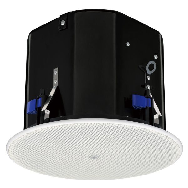 Yamaha VXC8W altavoz De 2 vías Blanco Alámbrico 90 W - Imagen 2