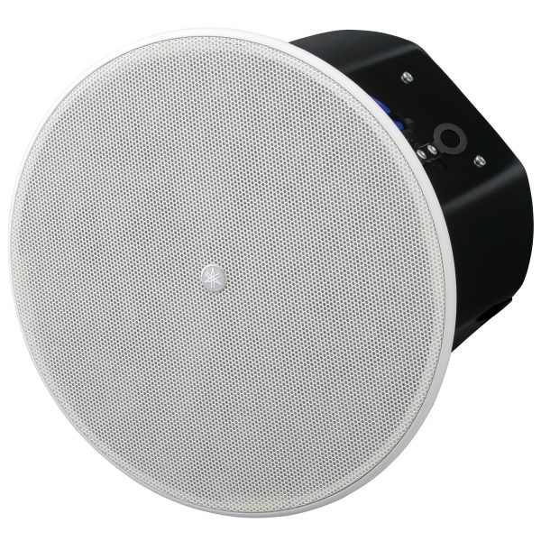 Yamaha VXC8W altavoz De 2 vías Blanco Alámbrico 90 W - Imagen 4