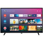 Lanix X32 Televisor 80 cm (31.5") HD Smart TV Wifi Negro