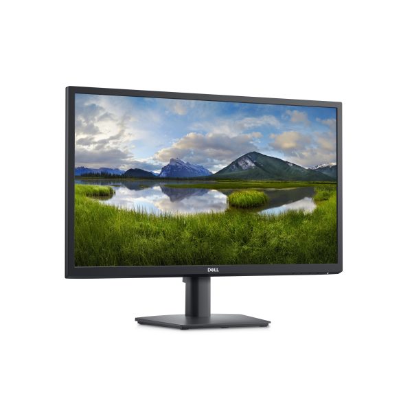 DELL E Series E2423HN LED display 60.5 cm (23.8") 1920 x 1080 Pixeles Full HD LCD Negro - Imagen 3