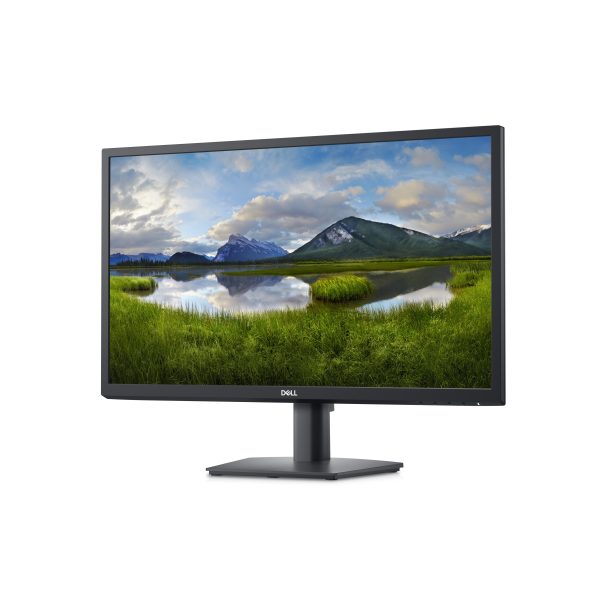 DELL E Series E2423HN LED display 60.5 cm (23.8") 1920 x 1080 Pixeles Full HD LCD Negro - Imagen 2