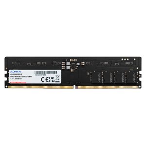 ADATA DDR5 5600 U-DIMM módulo de memoria 8 GB 1 x 8 GB 5600 MHz