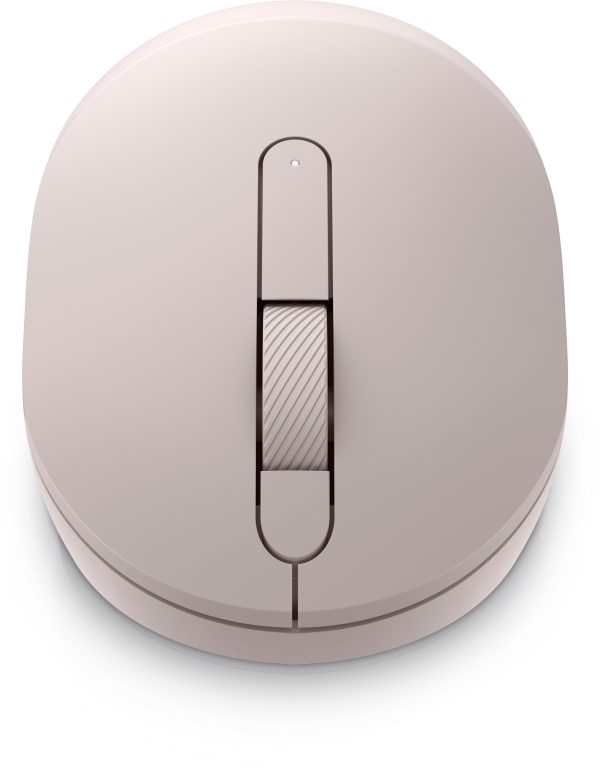 DELL MS3320W ratón Oficina Ambidiestro RF inalámbrico + bluetooth Óptico 1600 DPI - Imagen 2