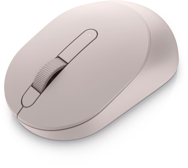 DELL MS3320W ratón Oficina Ambidiestro RF inalámbrico + bluetooth Óptico 1600 DPI - Imagen 4