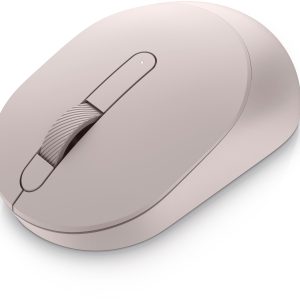 DELL MS3320W ratón Oficina Ambidiestro RF inalámbrico + bluetooth Óptico 1600 DPI