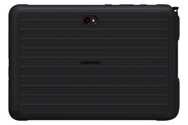 Samsung SM-T636B 5G 128 GB 25.6 cm (10.1") 6 GB Wi-Fi 6 (802.11ax) Negro - Imagen 2
