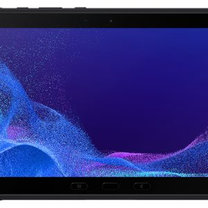 Samsung SM-T636B 5G 128 GB 25.6 cm (10.1") 6 GB Wi-Fi 6 (802.11ax) Negro