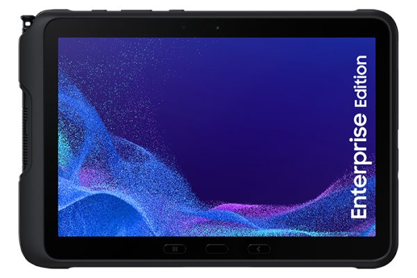 Samsung SM-T636B 5G 128 GB 25.6 cm (10.1") 6 GB Wi-Fi 6 (802.11ax) Negro