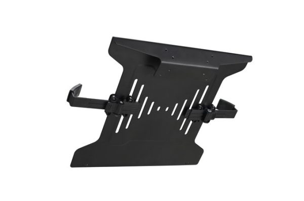 Kensington K53801WW soporte para laptop Brazo para computadora portátil Negro 40.6 cm (16") - Imagen 4