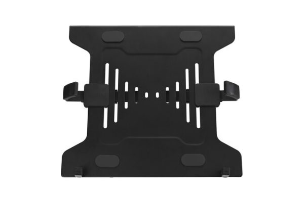 Kensington K53801WW soporte para laptop Brazo para computadora portátil Negro 40.6 cm (16") - Imagen 3
