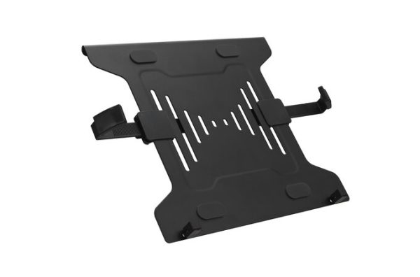 Kensington K53801WW soporte para laptop Brazo para computadora portátil Negro 40.6 cm (16")