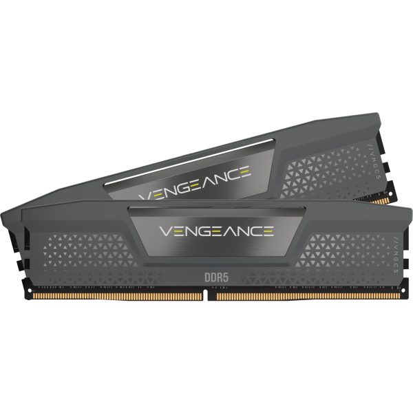 Corsair Vengeance 32GB (2x16GB) DDR5 DRAM 5600MT/s C36 AMD EXPO Memory Kit módulo de memoria 5600 MHz - Imagen 2