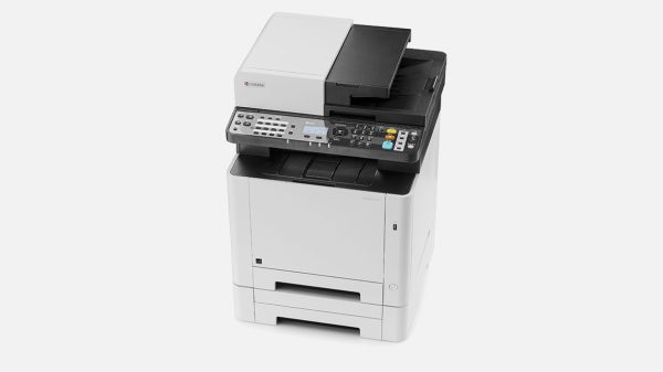 KYOCERA ECOSYS 110C0A2US0 Impresora multifunción Laser 1200 x 1200 DPI 22 ppm Wifi - Imagen 4