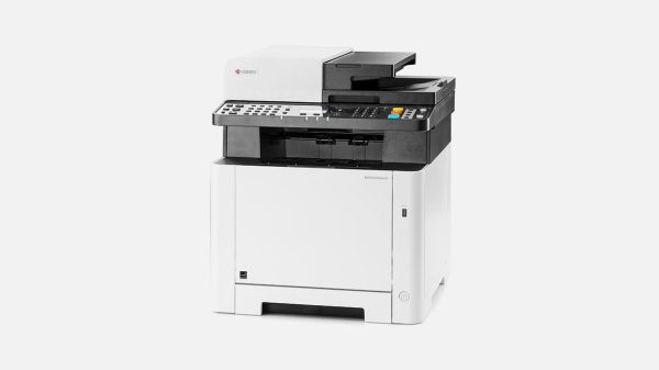 KYOCERA ECOSYS 110C0A2US0 Impresora multifunción Laser 1200 x 1200 DPI 22 ppm Wifi - Imagen 2