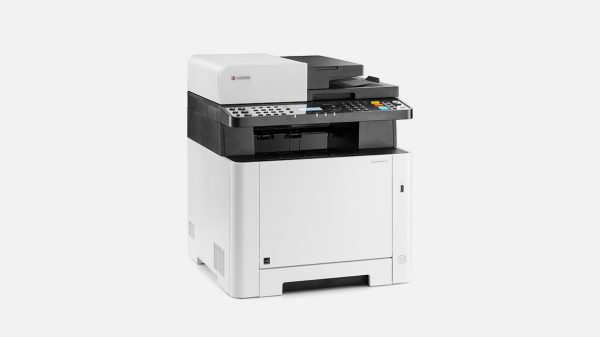 KYOCERA ECOSYS 110C0A2US0 Impresora multifunción Laser 1200 x 1200 DPI 22 ppm Wifi - Imagen 3