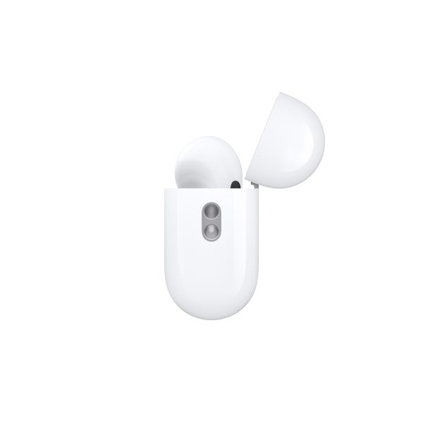 Apple AirPods Pro (2nd generation) Audífonos Inalámbrico Intra auditivo Llamadas/Música Bluetooth Blanco - Imagen 4