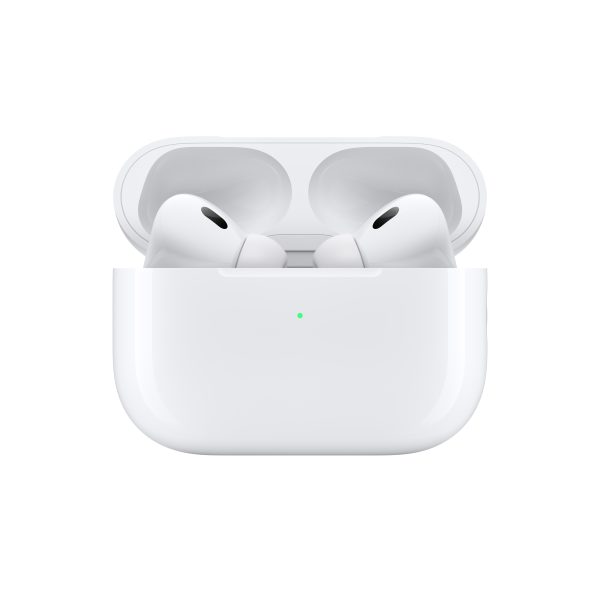 Apple AirPods Pro (2nd generation) Audífonos Inalámbrico Intra auditivo Llamadas/Música Bluetooth Blanco - Imagen 3