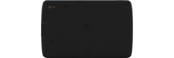Zebra ET40 Qualcomm Snapdragon 64 GB 20.3 cm (8") 4 GB Wi-Fi 6 (802.11ax) Android 11 Negro - Imagen 4