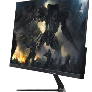 XZEAL XSPMG06B monitor de computadora 54.6 cm (21.5") 1920 x 1080 Pixeles Full HD Negro