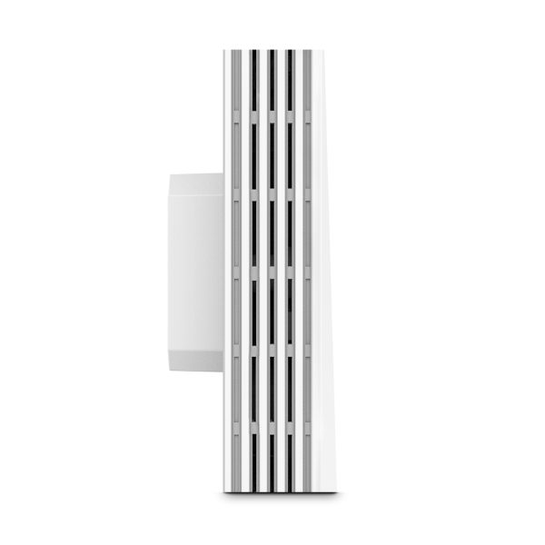 TP-Link Omada EAP655-Wall 2402 Mbit/s Blanco Energía sobre Ethernet (PoE) - Imagen 2