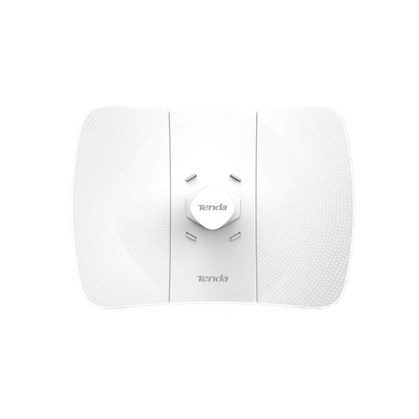 Tenda O8 antena para red Externo PoE/LAN 23 dBi - Imagen 2