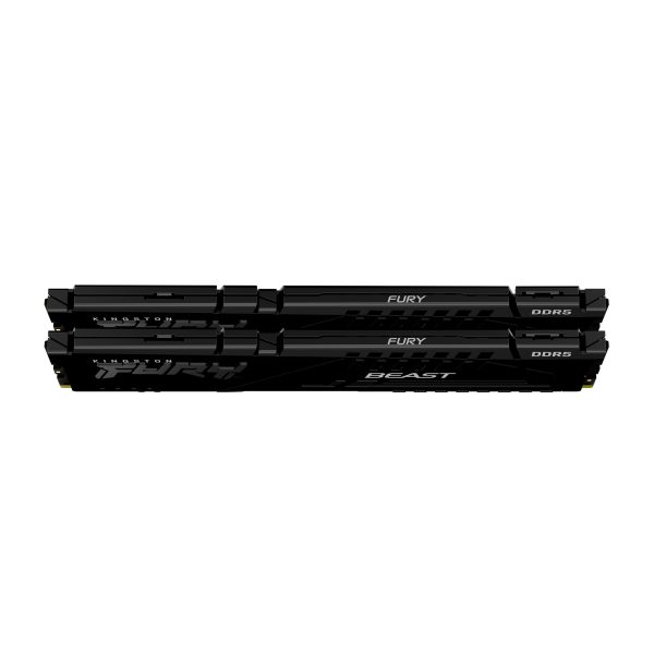 Kingston Technology FURY Beast módulo de memoria 32 GB 2 x 16 GB DDR5 5200 MHz - Imagen 2