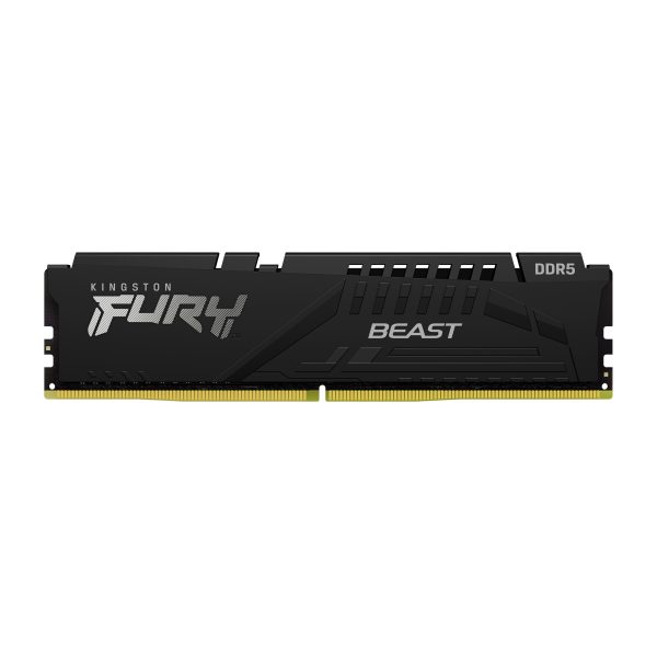 Kingston Technology FURY Beast módulo de memoria 16 GB 1 x 16 GB DDR5 5200 MHz - Imagen 3