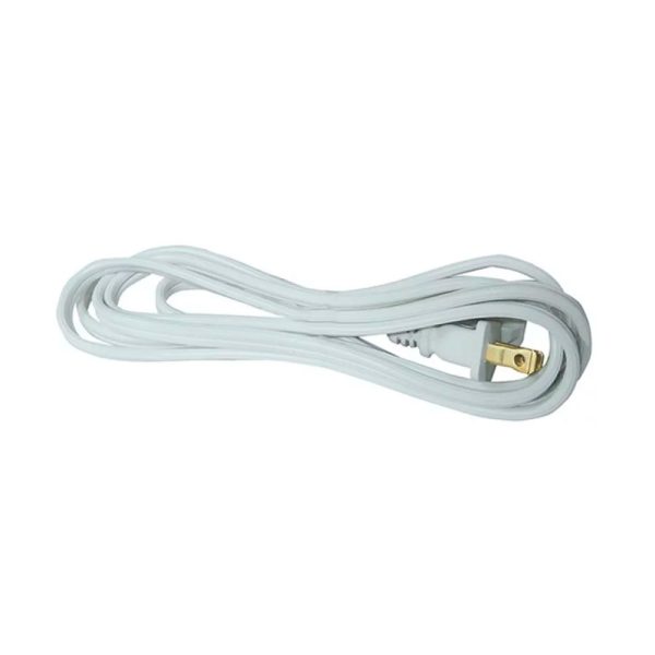 Smartbitt SBEC-DOM03M extensión de corriente 3 m 3 salidas AC Interior Blanco