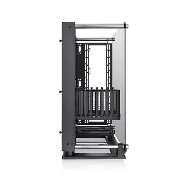 Thermaltake Core P3 TG Pro Midi Tower Negro - Imagen 4