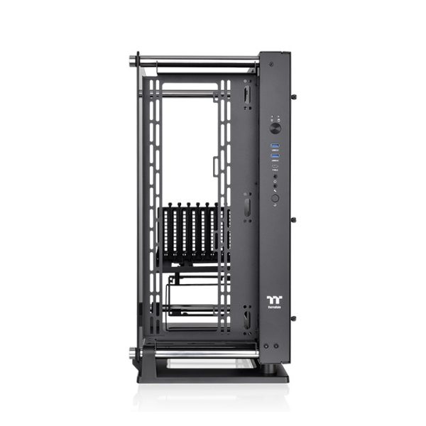 Thermaltake Core P3 TG Pro Midi Tower Negro - Imagen 3