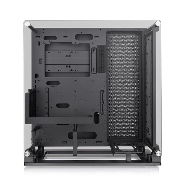 Thermaltake Core P3 TG Pro Midi Tower Negro - Imagen 2