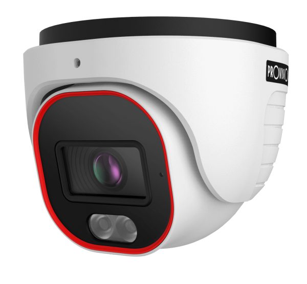 Provision-ISR DL-340IPERN-36 cámara de vigilancia Domo Cámara de seguridad IP Interior y exterior 2592 x 1520 Pixeles Techo - Imagen 4