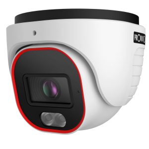 Provision-ISR DL-340IPERN-36 cámara de vigilancia Domo Cámara de seguridad IP Interior y exterior 2592 x 1520 Pixeles Techo