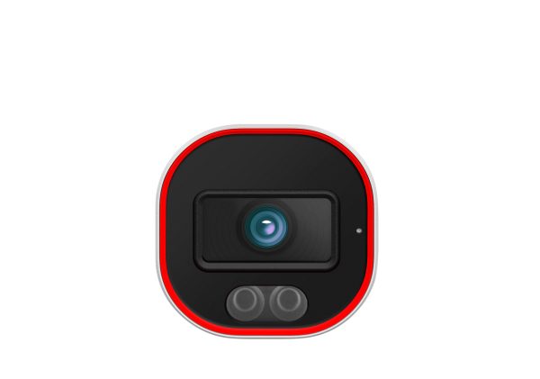 Provision-ISR DL-340IPERN-36 cámara de vigilancia Domo Cámara de seguridad IP Interior y exterior 2592 x 1520 Pixeles Techo - Imagen 2