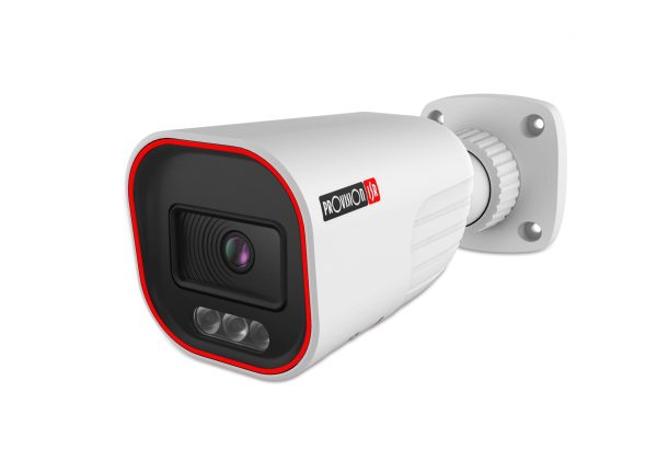 Provision-ISR TL-320IPSR-36 cámara de vigilancia Bala (forma) Cámara de seguridad IP Interior y exterior 1920 x 1080 Pixeles Techo - Imagen 4